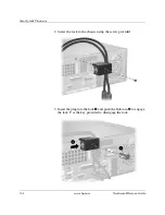 Preview for 63 page of HP Compaq dc7600 SFF Hardware Reference Manual