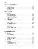 Preview for 4 page of HP Compaq dc7700 CMT Technical Reference Manual