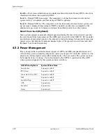 Preview for 74 page of HP Compaq dc7700 CMT Technical Reference Manual