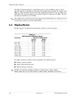 Preview for 118 page of HP Compaq dc7700 CMT Technical Reference Manual