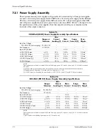 Preview for 122 page of HP Compaq dc7700 CMT Technical Reference Manual