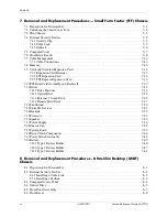 Preview for 8 page of HP Compaq dc7700 DT Reference Manual