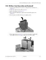 Preview for 131 page of HP Compaq dc7700 DT Reference Manual