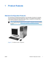 Preview for 7 page of HP Compaq dc7700 MT Hardware Reference Manual