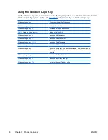 Preview for 12 page of HP Compaq dc7700 MT Hardware Reference Manual