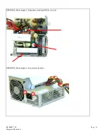 Предварительный просмотр 11 страницы HP Compaq dc7700 Slim Tower (ST) Business Product End-Of-Life Disassembly Instructions