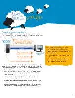 Preview for 7 page of HP Compaq dc7800 Series Brochure & Specs