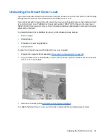 Preview for 73 page of HP Compaq dc7800 Series Reference Manual