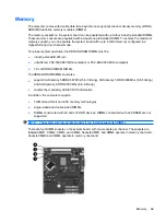 Preview for 81 page of HP Compaq dc7800 Series Reference Manual