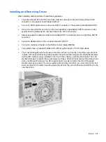 Preview for 139 page of HP Compaq dc7800 Series Reference Manual