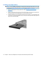 Preview for 184 page of HP Compaq dc7800 Series Reference Manual