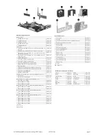 Предварительный просмотр 2 страницы HP Compaq dc7800 Series Specifications