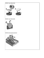 Preview for 6 page of HP Compaq dc7800 Small Form Factor Business Product End-Of-Life Disassembly Instructions