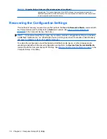 Preview for 28 page of HP Compaq dc7900 Business PC Service & Reference Manual