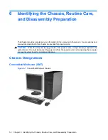 Preview for 66 page of HP Compaq dc7900 Business PC Service & Reference Manual