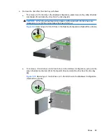 Preview for 101 page of HP Compaq dc7900 Business PC Service & Reference Manual