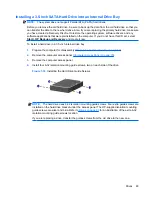 Preview for 105 page of HP Compaq dc7900 Business PC Service & Reference Manual