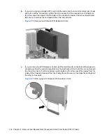 Preview for 146 page of HP Compaq dc7900 Business PC Service & Reference Manual