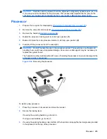 Preview for 217 page of HP Compaq dc7900 Business PC Service & Reference Manual