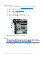 Preview for 220 page of HP Compaq dc7900 Business PC Service & Reference Manual