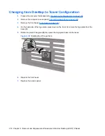 Preview for 222 page of HP Compaq dc7900 Business PC Service & Reference Manual