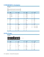 Preview for 230 page of HP Compaq dc7900 Business PC Service & Reference Manual