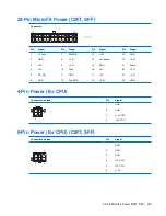 Preview for 231 page of HP Compaq dc7900 Business PC Service & Reference Manual