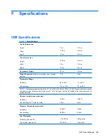 Preview for 291 page of HP Compaq dc7900 Business PC Service & Reference Manual