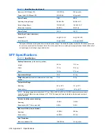 Preview for 292 page of HP Compaq dc7900 Business PC Service & Reference Manual