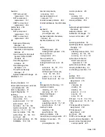 Preview for 297 page of HP Compaq dc7900 Business PC Service & Reference Manual