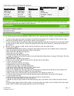 Preview for 2 page of HP Compaq dc7900 Small Form Factor Business Product End-Of-Life Disassembly Instructions