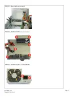 Preview for 6 page of HP Compaq dc7900 Small Form Factor Business Product End-Of-Life Disassembly Instructions