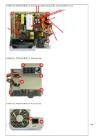 Preview for 7 page of HP Compaq dc7900 Small Form Factor Business Product End-Of-Life Disassembly Instructions