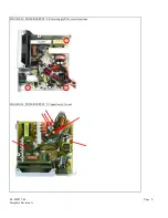 Preview for 8 page of HP Compaq dc7900 Small Form Factor Business Product End-Of-Life Disassembly Instructions