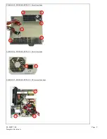 Preview for 9 page of HP Compaq dc7900 Small Form Factor Business Product End-Of-Life Disassembly Instructions