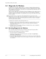 Preview for 22 page of HP Compaq dx2000 ST Reference Manual