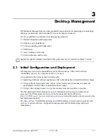 Предварительный просмотр 29 страницы HP Compaq dx2000 ST Reference Manual