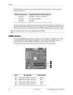 Preview for 142 page of HP Compaq dx2000 ST Reference Manual