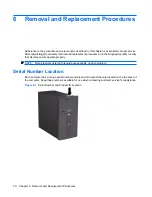 Предварительный просмотр 38 страницы HP Compaq dx2040 Service & Reference Manual