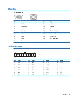 Предварительный просмотр 71 страницы HP Compaq dx2040 Service & Reference Manual