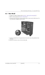 Предварительный просмотр 45 страницы HP Compaq dx2100 MT Series Service & Reference Manual