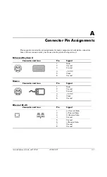 Предварительный просмотр 69 страницы HP Compaq dx2100 MT Series Service & Reference Manual