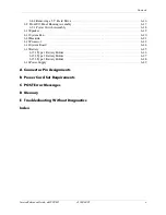 Preview for 7 page of HP Compaq dx2200 MT Series Service & Reference Manual