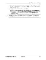 Preview for 13 page of HP Compaq dx2200 MT Series Service & Reference Manual