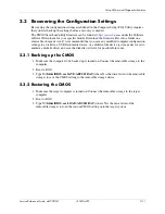 Preview for 21 page of HP Compaq dx2200 MT Series Service & Reference Manual