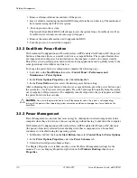 Preview for 24 page of HP Compaq dx2200 MT Series Service & Reference Manual