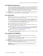 Preview for 41 page of HP Compaq dx2200 MT Series Service & Reference Manual