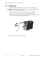 Preview for 44 page of HP Compaq dx2200 MT Series Service & Reference Manual