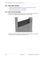 Preview for 46 page of HP Compaq dx2200 MT Series Service & Reference Manual