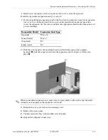 Preview for 51 page of HP Compaq dx2200 MT Series Service & Reference Manual